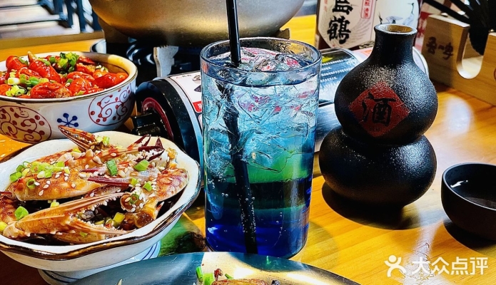 赤峰解憂小酒館電話地址查詢-第1張圖片