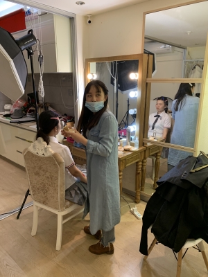 赤峰林東照相館電話號碼-第1張圖片