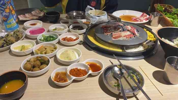 赤峰韓國料理團(tuán)購地址電話號(hào)碼-第1張圖片