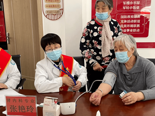 赤峰忠義牙科醫(yī)院電話地址是多少-第1張圖片