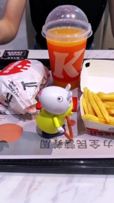 赤峰肯德基佩奇店電話地址查詢-第1張圖片