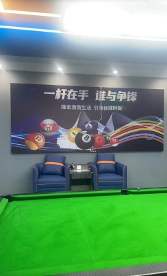 赤峰西門臺(tái)球廳電話地址查詢-第1張圖片