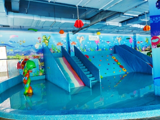 赤峰兒童游泳館地址電話號(hào)碼-第1張圖片