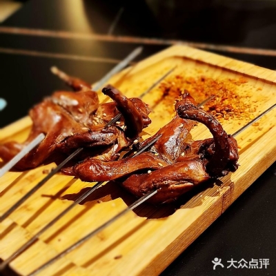 赤峰大唐燒烤地址電話號(hào)碼查詢-第1張圖片