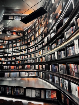 赤峰親水灣書店電話多少號(hào)-第1張圖片