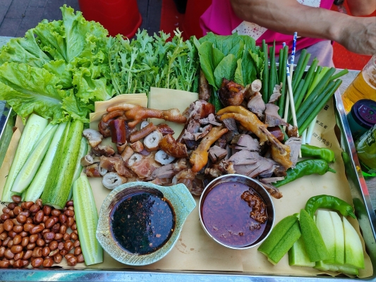 赤峰新民醬菜廠電話多少號(hào)-第1張圖片