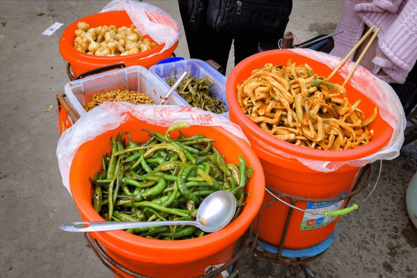 赤峰賣腌酸菜的地方電話號碼-第1張圖片