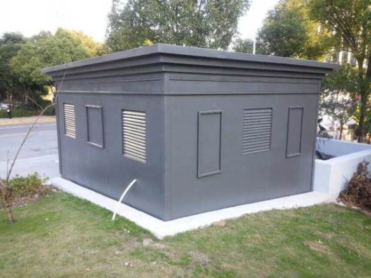 赤峰密封擋板供貨商電話號碼-第1張圖片