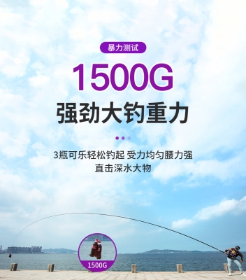 赤峰魚(yú)竿炮竿廠家電話號(hào)碼-第1張圖片