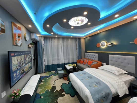 赤峰賓館短租電話號碼查詢-第1張圖片