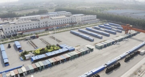 赤峰物流集裝箱電話查詢號(hào)碼-第1張圖片