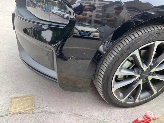 赤峰市小車局部噴漆電話號(hào)碼-第1張圖片