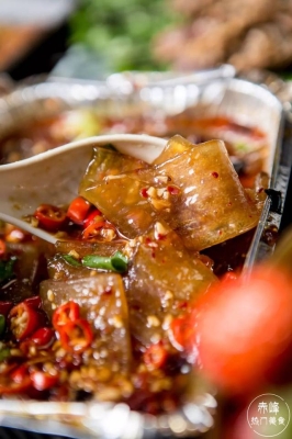 赤峰老妹燒烤店地址電話號碼-第1張圖片