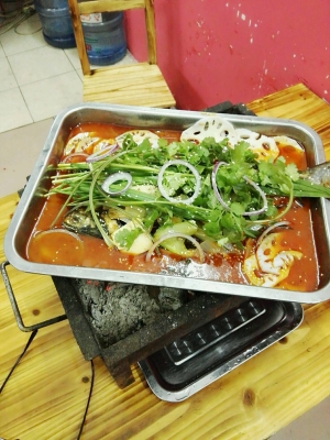 赤峰買吾蘭燒烤電話號(hào)碼-第1張圖片