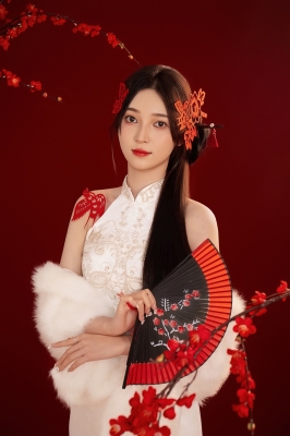 赤峰市旗袍寫真店電話號碼-第1張圖片