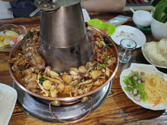 赤峰二道街牛蛙火鍋電話號碼-第1張圖片