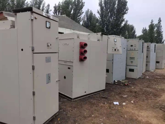 赤峰回收配電柜電話號(hào)碼-第1張圖片