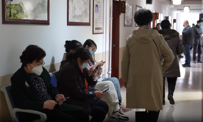 赤峰市醫(yī)院糾紛投訴電話是多少-第1張圖片