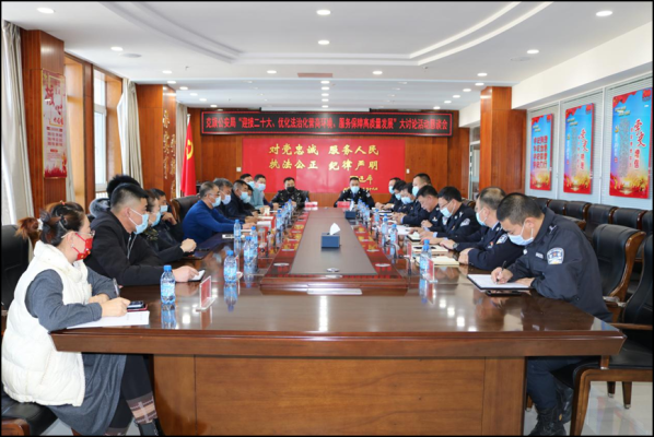 赤峰法治欄目組電話地址查詢-第1張圖片