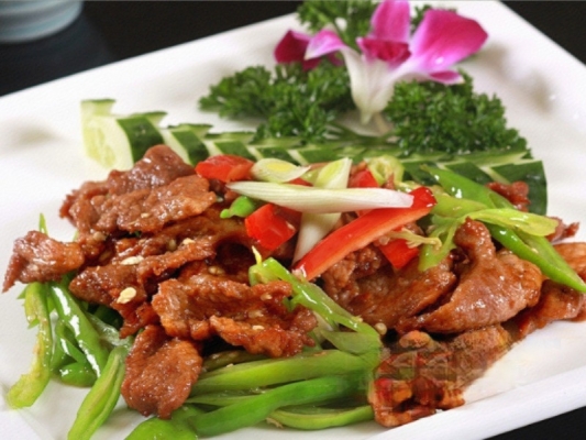 赤峰心福餃子館電話號(hào)碼-第1張圖片