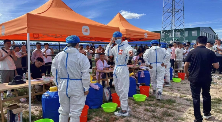 赤峰肉牛協(xié)會電話多少號碼-第1張圖片