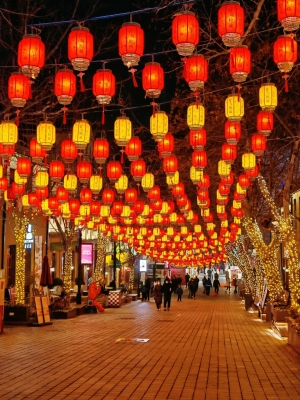 赤峰鋼鐵街彩燈電話號碼查詢-第1張圖片