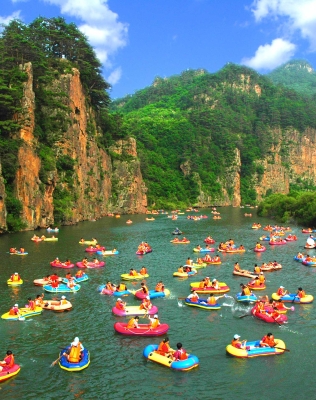 赤峰彩虹漂流電話號碼查詢-第1張圖片