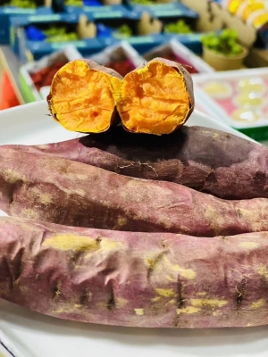 赤峰地瓜-第1張圖片