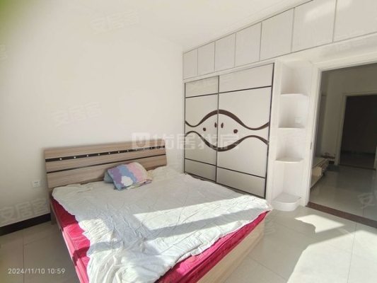 赤峰松北桔子酒店電話號碼-第1張圖片