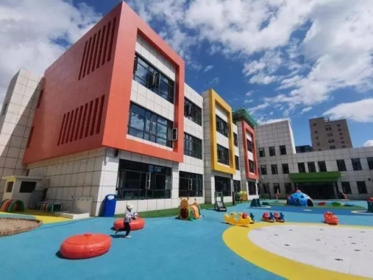 赤峰強盛幼兒園電話地址查詢-第1張圖片