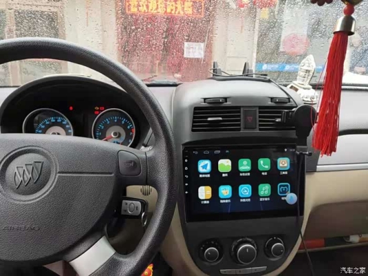 赤峰凱越摩托店電話地址查詢-第1張圖片