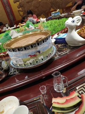 赤峰龍湖灣酒店電話號碼多少-第1張圖片