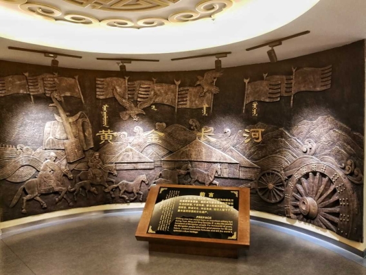 赤峰燈籠河露營(yíng)基地電話號(hào)碼-第1張圖片