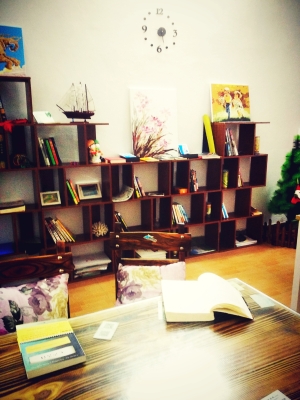 赤峰青旅酒店電話號碼多少-第1張圖片