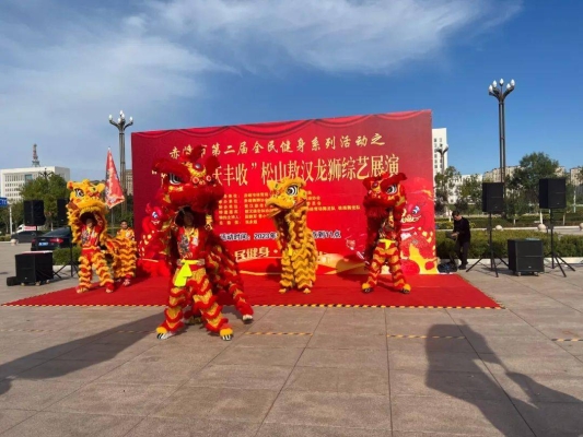 赤峰奧賽健身分店電話號(hào)碼-第1張圖片