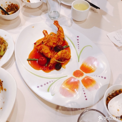 赤峰福錦記飯店地址電話號碼-第1張圖片