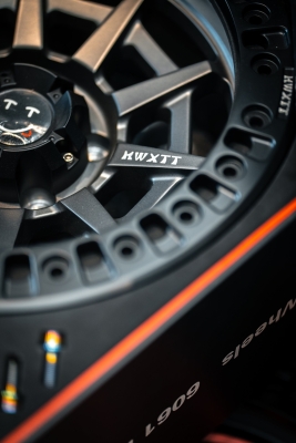 赤峰市汽車改裝店-第1張圖片