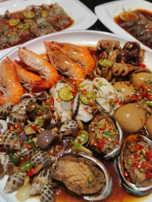 赤峰生腌海鮮店電話號(hào)碼-第1張圖片