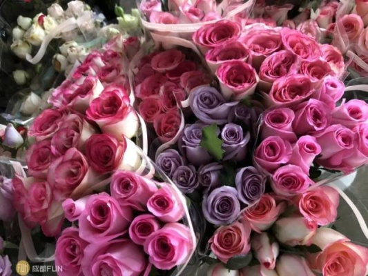 赤峰賣花的店鋪地址電話號碼-第1張圖片