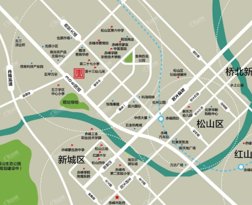 赤峰新城防控電話多少號(hào)-第1張圖片