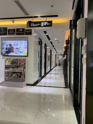 赤峰洗牙預約電話號碼是多少-第1張圖片