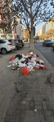 赤峰市垃圾處理-第1張圖片