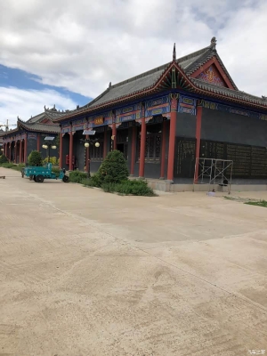 赤峰寶峰禪寺電話是多少號-第1張圖片