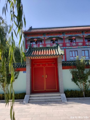 赤峰泰和王府售樓處電話號碼-第1張圖片