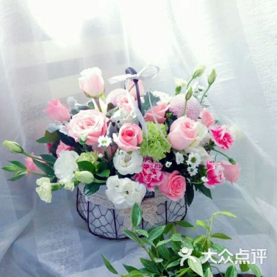 赤峰娟子花店電話多少號碼-第1張圖片