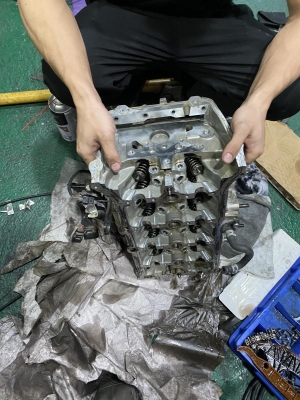 赤峰發(fā)動(dòng)機(jī)漏油維修電話號碼-第1張圖片