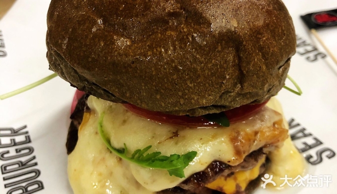 赤峰永業(yè)廣場漢堡店電話號碼-第1張圖片