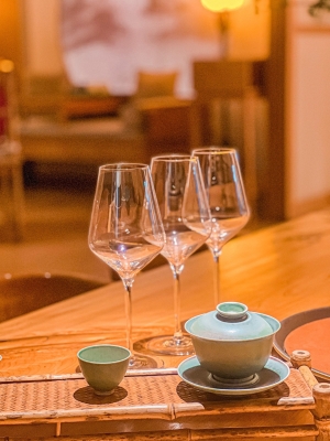 赤峰隱廬酒店電話多少號-第1張圖片