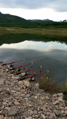 赤峰紅廟垂釣園電話號碼查詢-第1張圖片