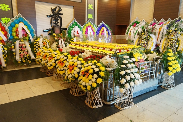 赤峰殯儀館電話多少號-第1張圖片